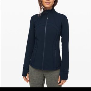 Lululemon define jacket.